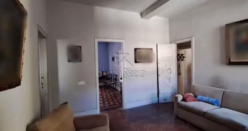 Apartamento com 4 quartos à venda na Rua Sabóia Lima, Tijuca, Rio de Janeiro