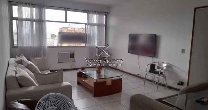 Apartamento com 4 quartos à venda na Rua Marechal Jofre, Grajaú, Rio de Janeiro