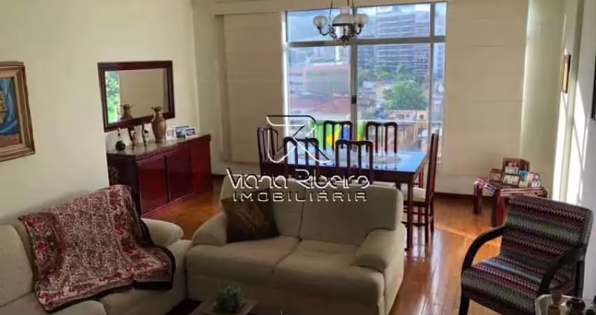 Apartamento com 4 quartos à venda na Rua Dona Zulmira, Maracanã, Rio de Janeiro