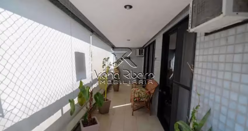 Apartamento com 4 quartos à venda na Rua Homem de Melo, Tijuca, Rio de Janeiro