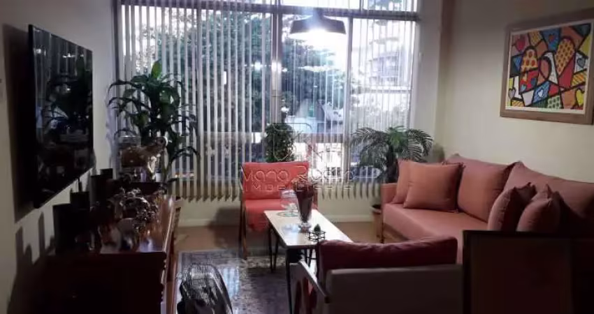Apartamento com 4 quartos à venda na Rua Pareto, Tijuca, Rio de Janeiro