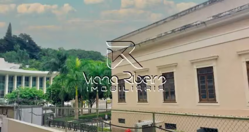 Apartamento com 4 quartos à venda na Rua General Goes Monteiro, Botafogo, Rio de Janeiro