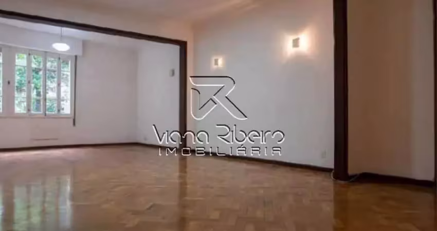 Apartamento com 4 quartos à venda na Rua Samuel Morse, Flamengo, Rio de Janeiro