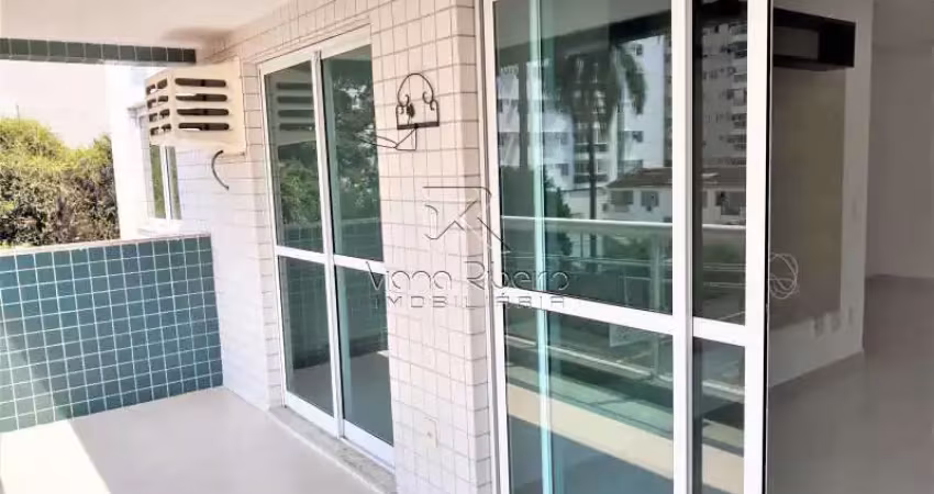 Apartamento com 4 quartos à venda na Rua Geminiano Gois, Freguesia (Jacarepaguá), Rio de Janeiro