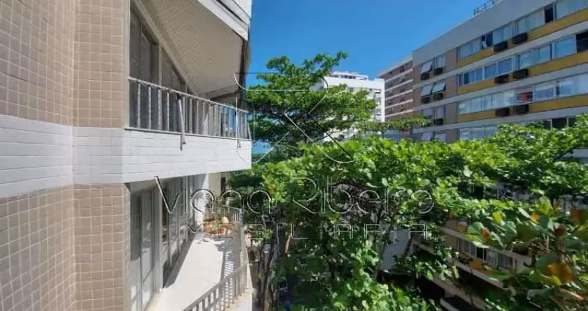 Apartamento com 4 quartos à venda na Praça Almirante Belfort Vieira, Leblon, Rio de Janeiro