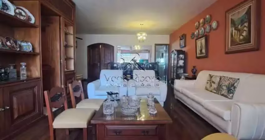 Apartamento com 4 quartos à venda na Rua Antônio Basílio, Tijuca, Rio de Janeiro