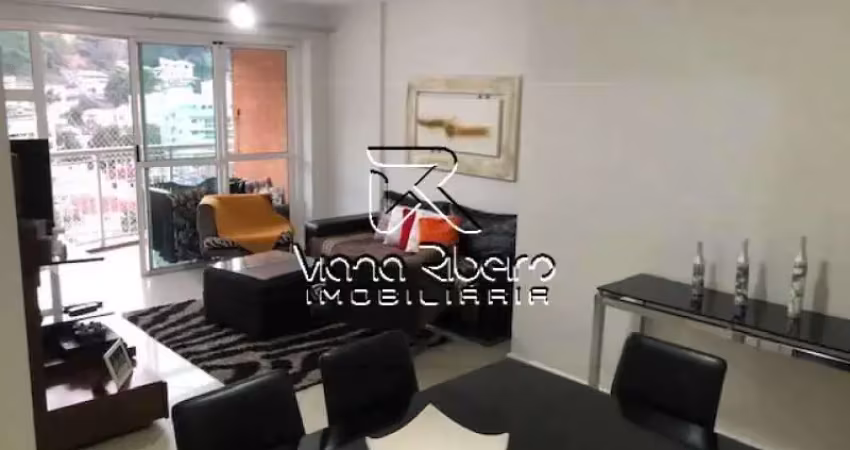 Apartamento com 4 quartos à venda na Rua Garibaldi, Tijuca, Rio de Janeiro