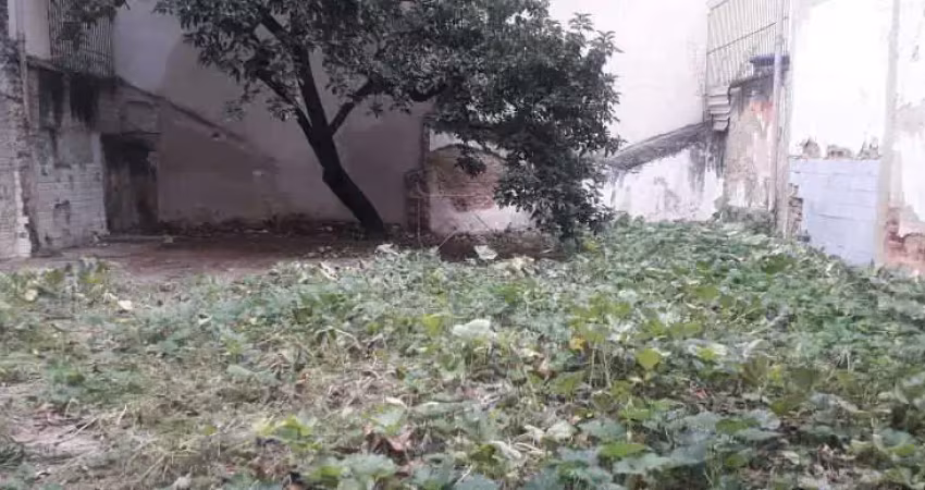 Terreno à venda na Rua General Espírito Santo Cardoso, Tijuca, Rio de Janeiro