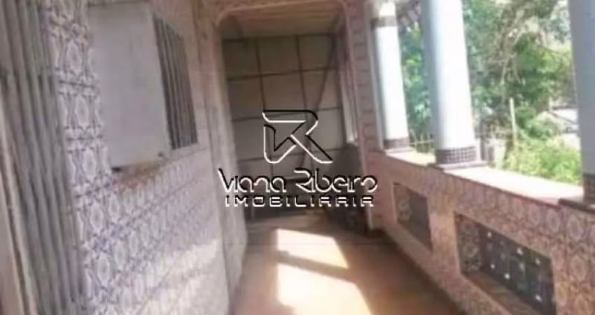 Casa com 10 quartos à venda na Rua Rego Lópes, Tijuca, Rio de Janeiro