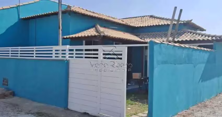 Casa com 2 quartos à venda na Rua Sinagoga, Bairro Sinagoga (Tamoios), Cabo Frio
