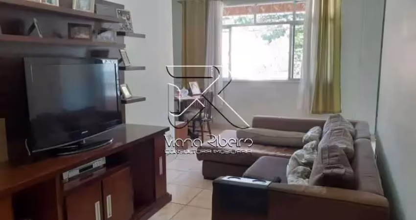 Casa com 3 quartos à venda na Rua Luís Zancheta, Riachuelo, Rio de Janeiro