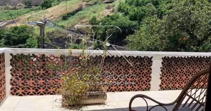 Casa com 3 quartos à venda na Rua Tenente Marques de Sousa, Tijuca, Rio de Janeiro