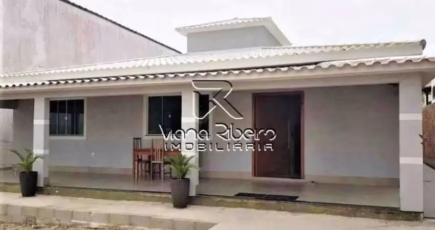 Casa com 3 quartos à venda na Rua do Arrastão, Itaúna, Saquarema