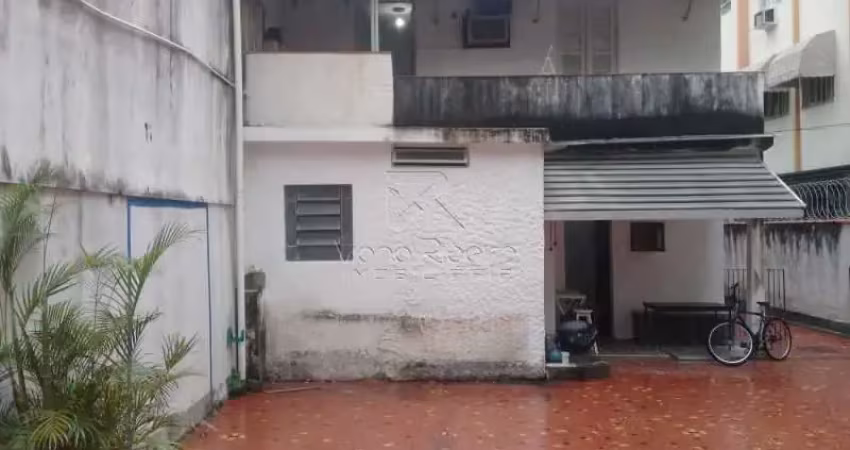 Casa com 3 quartos à venda na Rua Amaral, Andaraí, Rio de Janeiro
