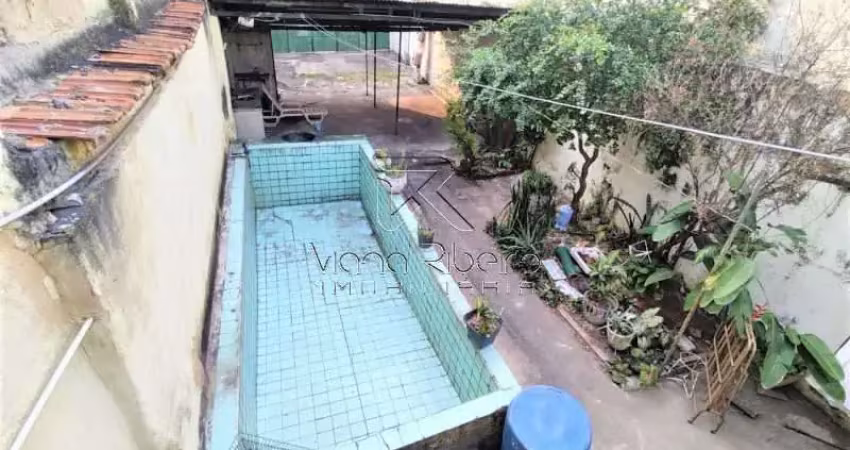 Casa com 3 quartos à venda na Rua Maxwell, Vila Isabel, Rio de Janeiro