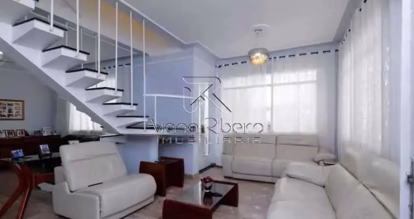 Casa com 4 quartos à venda na Rua Marechal Trompowsky, Tijuca, Rio de Janeiro
