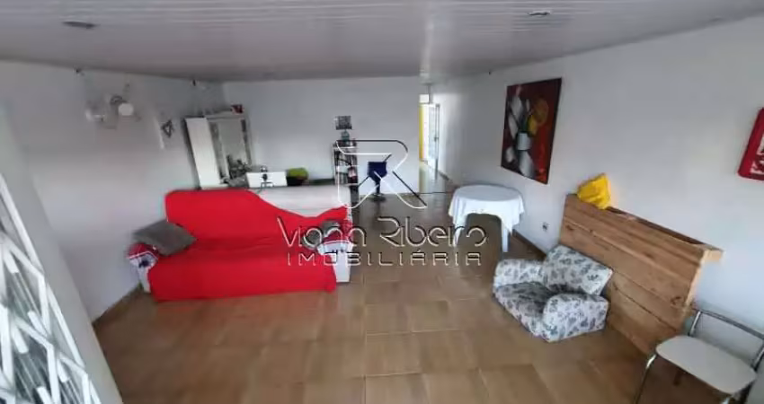 Casa com 4 quartos à venda na Travessa José Bonifácio, Todos os Santos, Rio de Janeiro