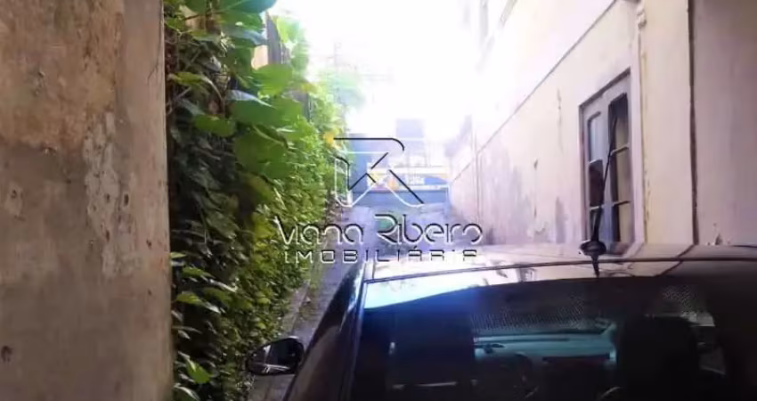 Casa com 4 quartos à venda na Rua do Bispo, Rio Comprido, Rio de Janeiro
