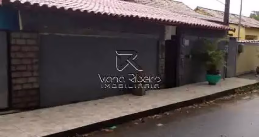 Casa com 4 quartos à venda na Rua Nilton Cezar Leal, Ribeira, Cachoeiras de Macacu