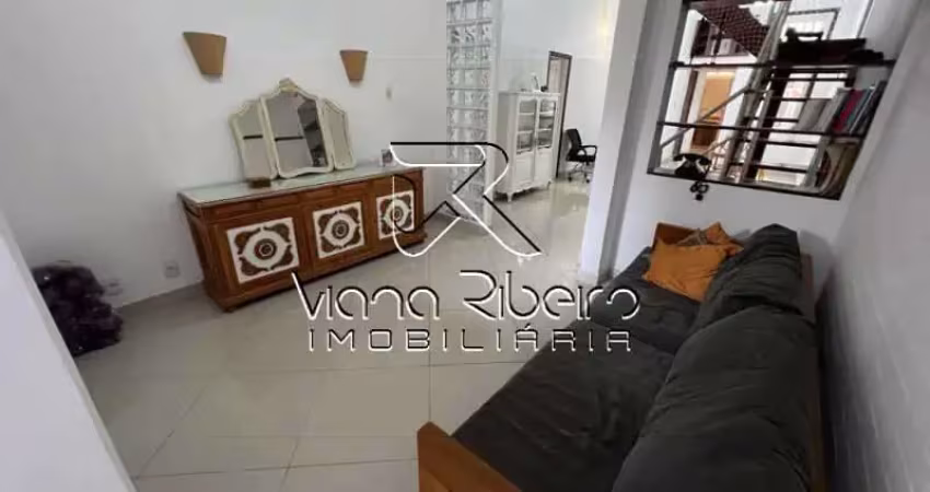 Casa com 4 quartos à venda na Rua Mearim, Grajaú, Rio de Janeiro