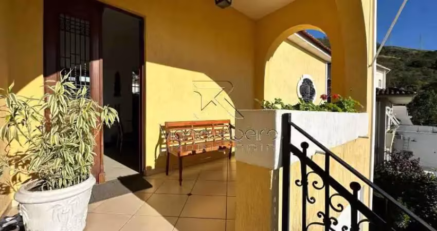 Casa com 4 quartos à venda na Rua Olegário Mariano, Tijuca, Rio de Janeiro