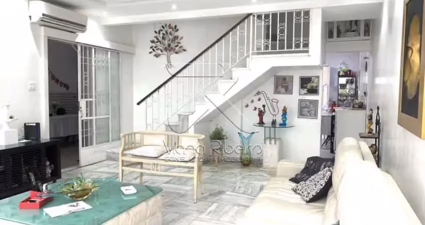Casa com 5 quartos à venda na Rua Domício da Gama, Tijuca, Rio de Janeiro