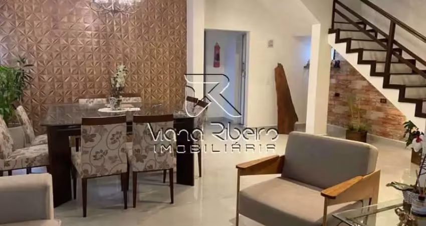 Casa com 5 quartos à venda na Rua Araxá, Grajaú, Rio de Janeiro