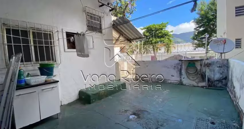 Casa com 5 quartos à venda na Rua Barão de Vassouras, Andaraí, Rio de Janeiro