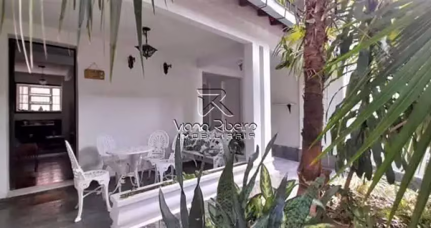 Casa com 5 quartos à venda na Rua Aureliano Portugal, Rio Comprido, Rio de Janeiro