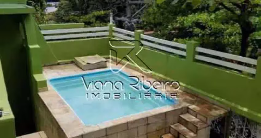 Casa com 5 quartos à venda na Rua São Miguel, Tijuca, Rio de Janeiro
