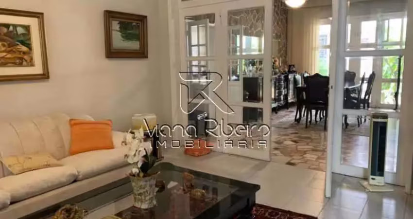 Casa com 7 quartos à venda na Rua Salvador de Mendonça, Rio Comprido, Rio de Janeiro