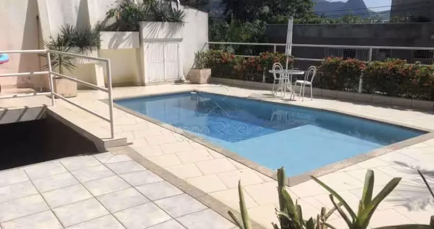 Casa com 7 quartos à venda na Rua Olegário Mariano, Tijuca, Rio de Janeiro