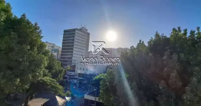 Sala comercial com 2 salas à venda na Rua Carlos de Vasconcelos, Tijuca, Rio de Janeiro