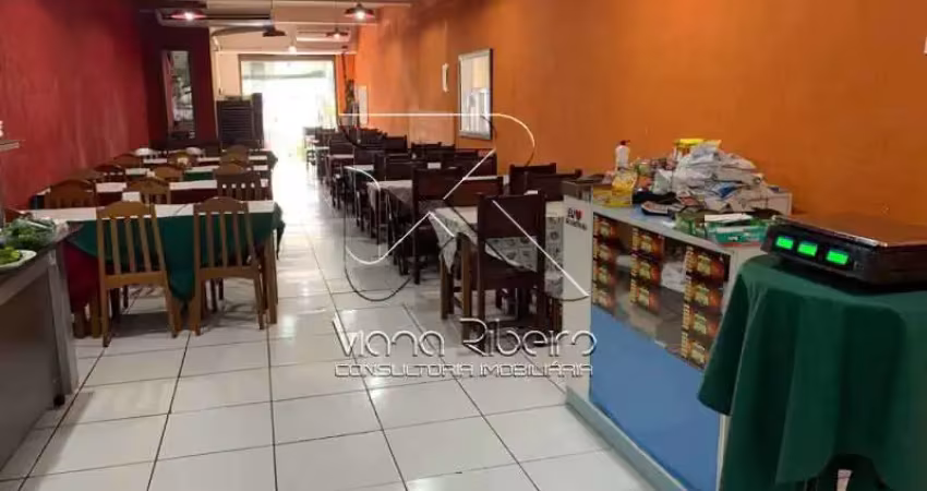 Casa comercial com 1 sala à venda na Rua Almirante Baltazar, São Cristóvão, Rio de Janeiro