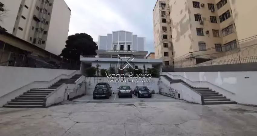 Casa comercial com 4 salas à venda na Rua São Francisco Xavier, Maracanã, Rio de Janeiro