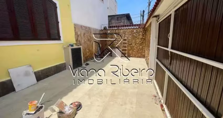 Casa comercial com 2 salas à venda na Rua Pedro Guedes, Maracanã, Rio de Janeiro