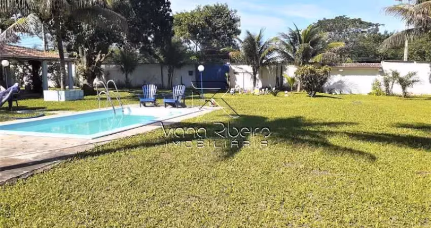 Chácara / sítio com 4 quartos à venda na Rua Professor Darcy Ribeiro, Pinhão, Tanguá
