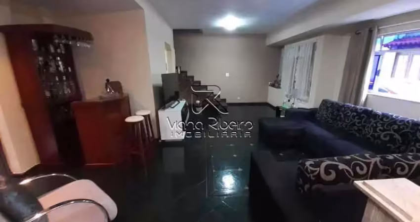Casa em condomínio fechado com 3 quartos à venda na Rua Engenheiro Gama Lobo, Vila Isabel, Rio de Janeiro