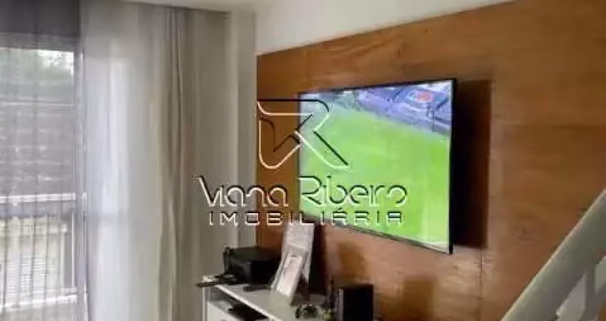 Casa em condomínio fechado com 3 quartos à venda na Rua São Miguel, Tijuca, Rio de Janeiro