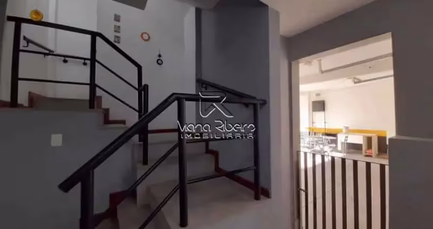 Casa em condomínio fechado com 4 quartos à venda na Rua Bom Pastor, Tijuca, Rio de Janeiro