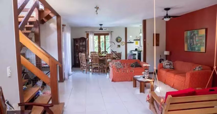 Casa em condomínio fechado com 4 quartos à venda na Estrada Pacui, Vargem Grande, Rio de Janeiro
