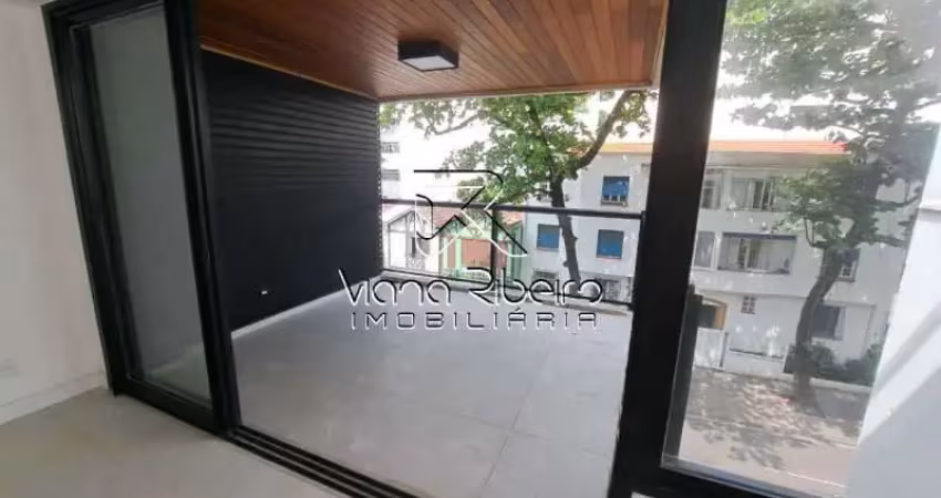 Cobertura com 2 quartos à venda na Rua Vinícius de Moraes, Ipanema, Rio de Janeiro