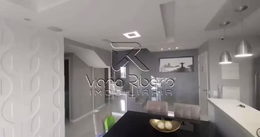 Cobertura com 3 quartos à venda na Avenida Ator José Wilker, Jacarepaguá, Rio de Janeiro