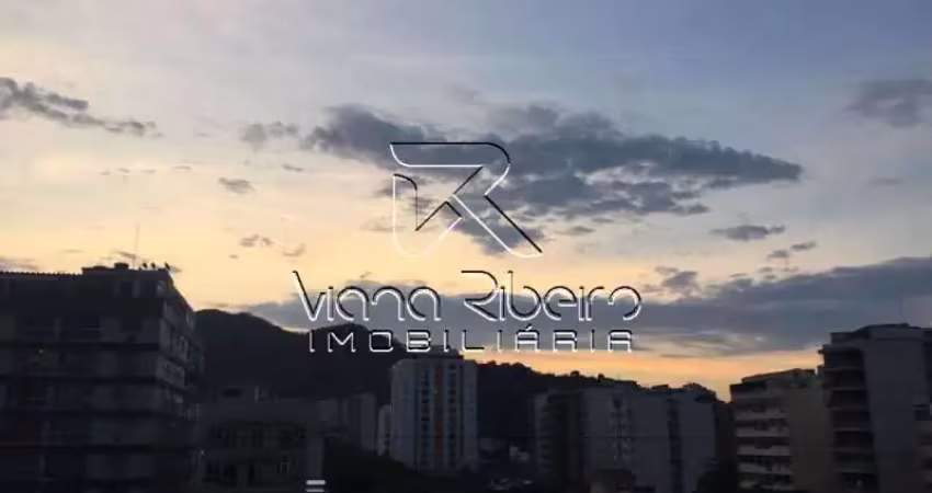 Cobertura com 3 quartos à venda na Rua Emília Sampaio, Vila Isabel, Rio de Janeiro