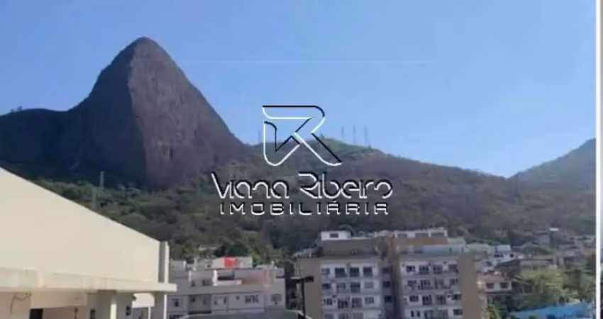Cobertura com 4 quartos à venda na Avenida Engenheiro Richard, Grajaú, Rio de Janeiro