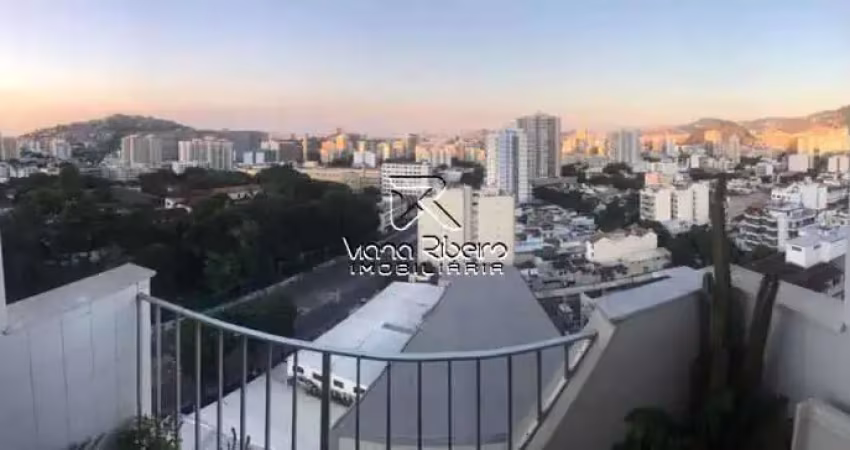 Cobertura com 4 quartos à venda na Avenida Professor Manuel de Abreu, Maracanã, Rio de Janeiro