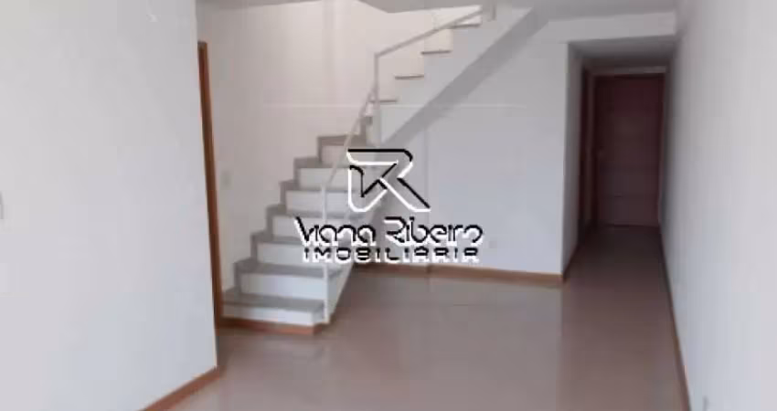 Cobertura com 4 quartos à venda na Rua Padre Ildefonso Penalba, Méier, Rio de Janeiro