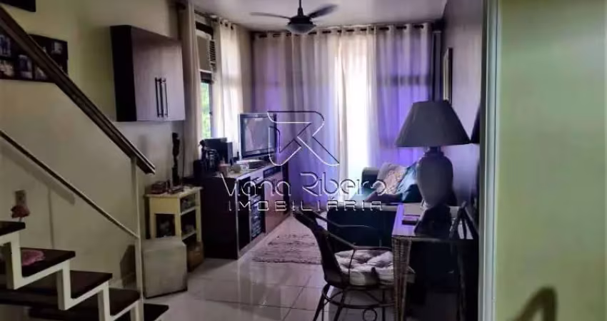 Cobertura com 4 quartos à venda na Rua Araguaia, Freguesia (Jacarepaguá), Rio de Janeiro