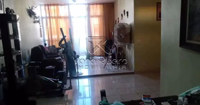 Cobertura com 4 quartos à venda na Rua Santo Afonso, Tijuca, Rio de Janeiro