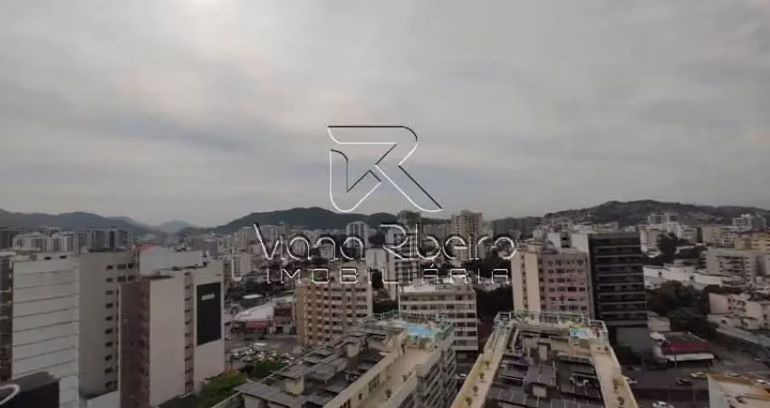 Cobertura com 4 quartos à venda na Rua Barão de Mesquita, Tijuca, Rio de Janeiro
